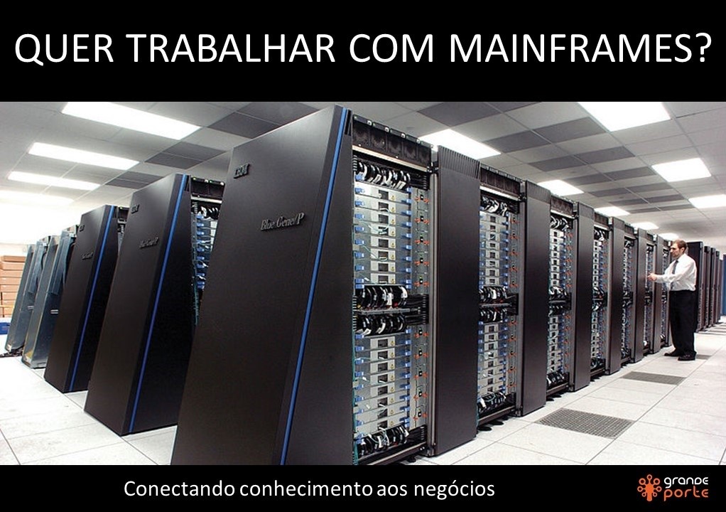 Mainframe